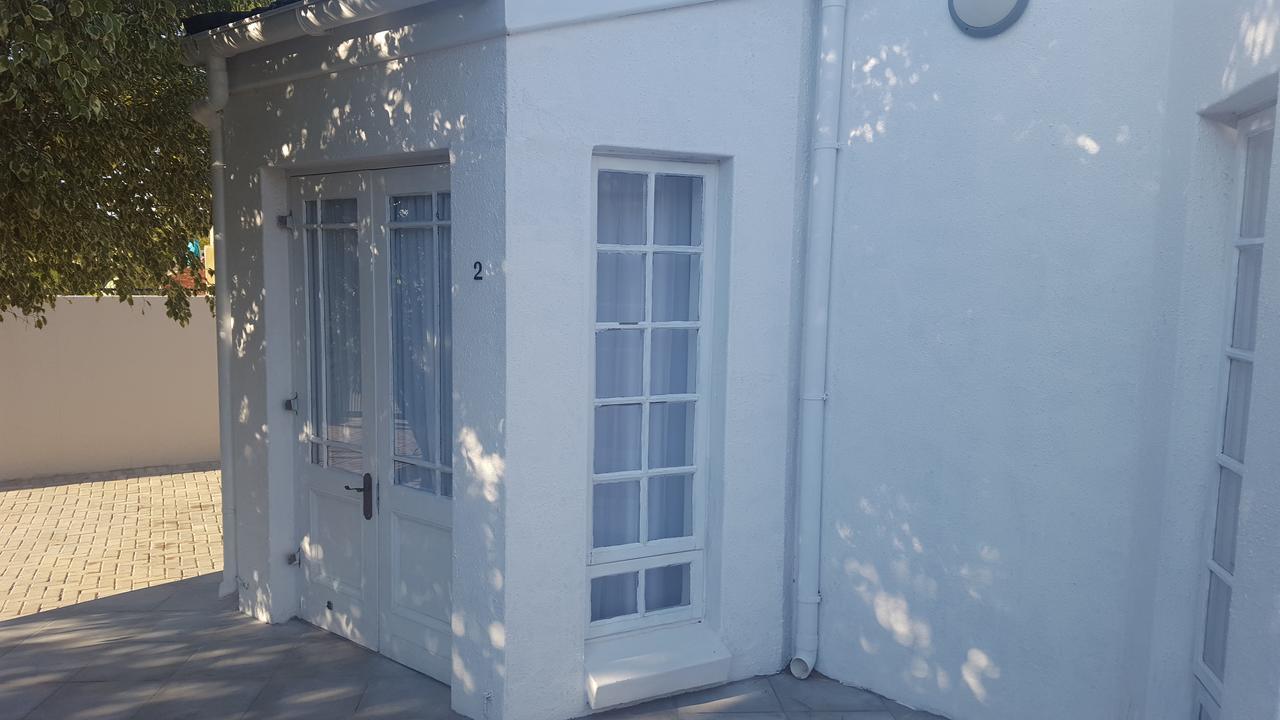 Blu Bed & Breakfast Port Elizabeth Exterior foto