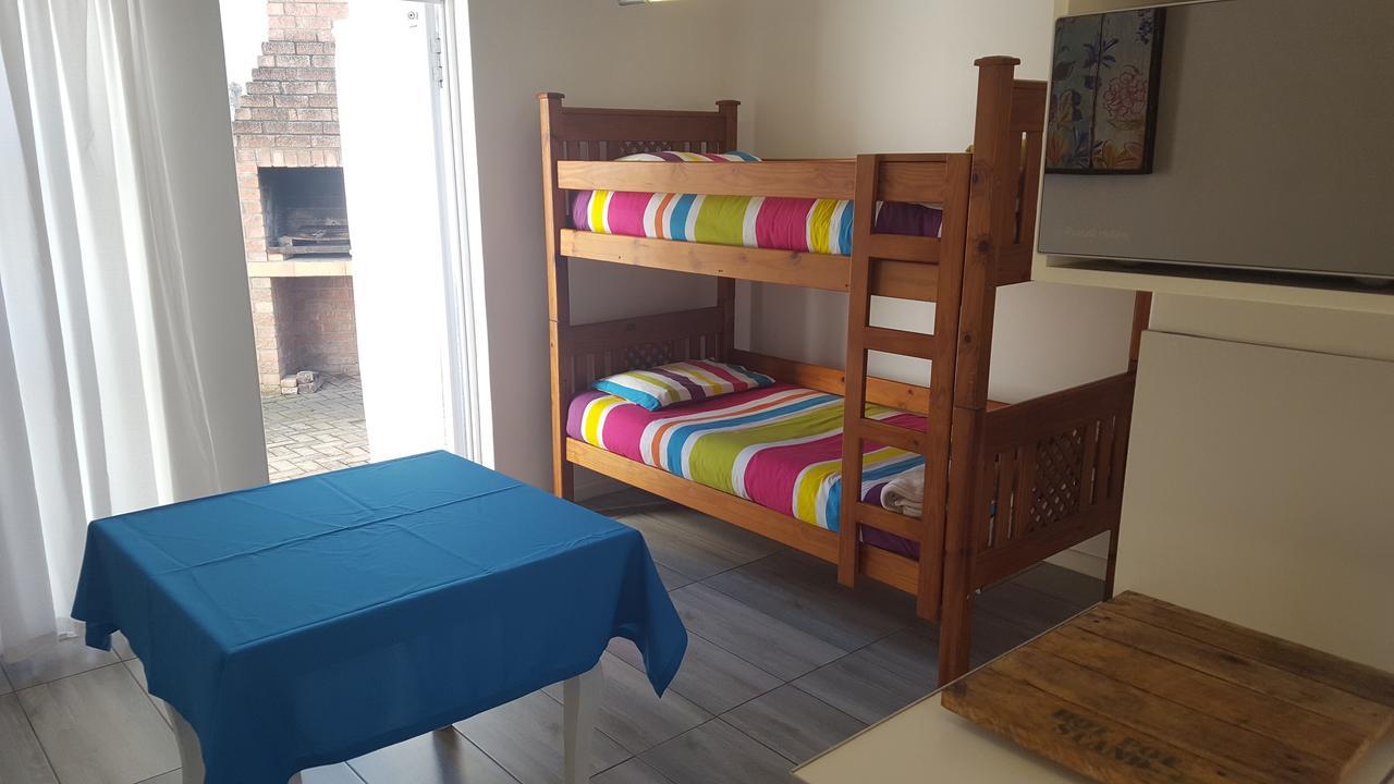 Blu Bed & Breakfast Port Elizabeth Exterior foto