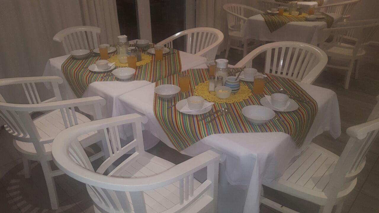 Blu Bed & Breakfast Port Elizabeth Exterior foto